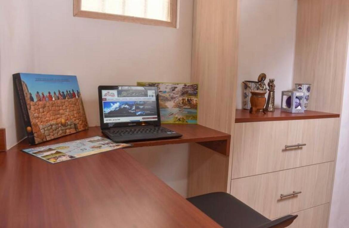 Appartement Apu House Monoambiente