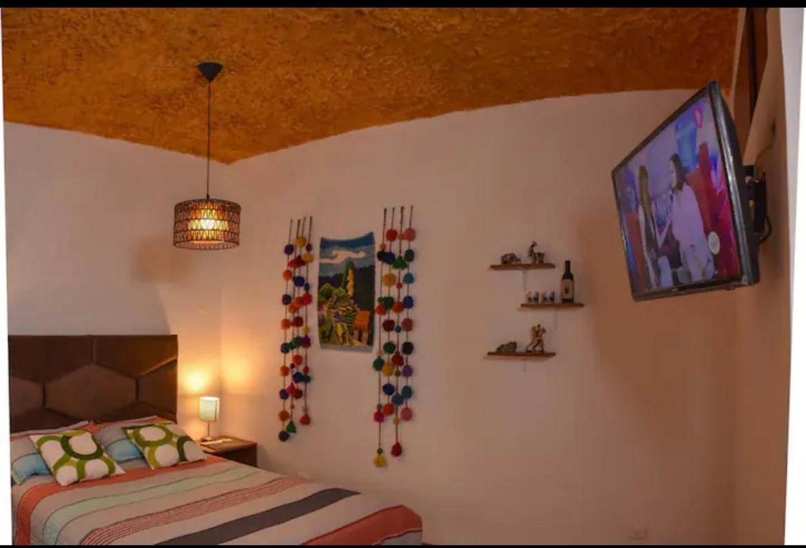 Appartement Apu House Monoambiente *