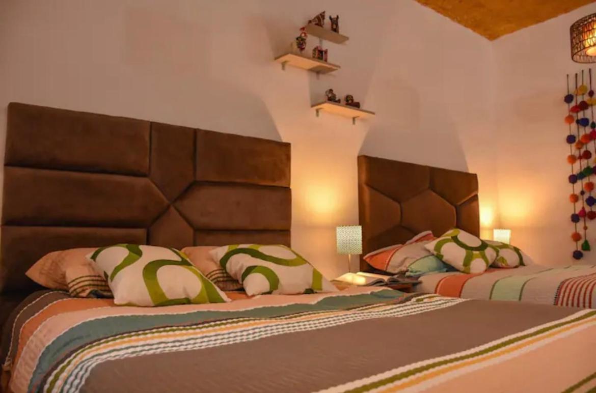 Appartement Apu House Monoambiente